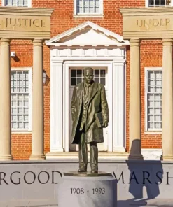 Lawyers Mall Annapolis Diamond Painting