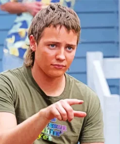 Lee Halley Diamond Painting