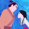 Li Shang Mulan Diamond Painting