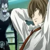 Light Yagami Diamond Painting