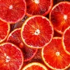 Red Orange Fruit Diamond Painting