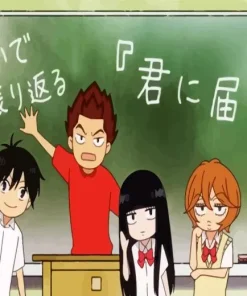 Sanemi Shinazugawa Diamond Painting