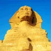 The Great Sphinx Of Giza In Egypt Diamond Painting