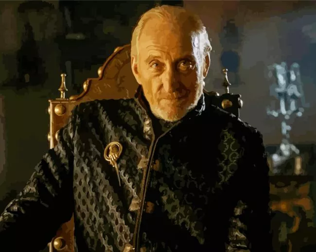 tywin Lannister Diamond Painst Tywin Lannister Diamond Painting