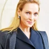 Uma Thurman Diamond Painting