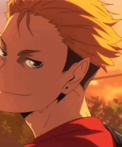 Yuji Terushima Johzenji Diamond Painting