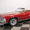 Red 1974 Buick Skylark Diamond Painting