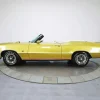 Yellow Buick Skylark Diamond Painting