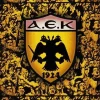 AEK Art FC Diamond Painting