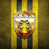 AEK Athens FC Diamond Painting