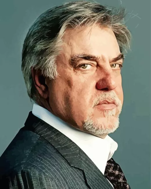 bruce mcgill actor Diamond Paintings Bruce McGill Actor Diamond Painting