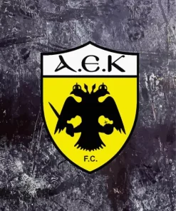 Cool AEK Diamond Painting