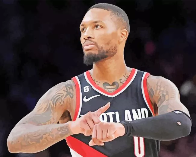 damian lamonte ollie Diamond By Numbers Damian Lamonte Ollie Diamond Painting