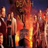 Death On The Nile Diamond Painting