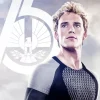 Finnick Odair Art Diamond Painting