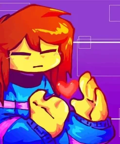 Frisk Frisk Art Diamond Painting