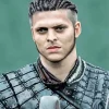 Ivar The Boneless Diamond Painting