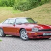 Jaguar XJS Car Diamond Painting
