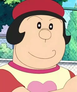 Jaiko Doraemon Diamond Painting