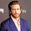 Jake Gyllenhaal Diamond Painting