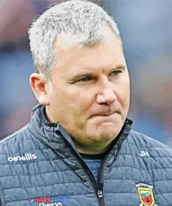 James Horan Diamond Painting