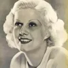 Jean Harlow Diamond Painting