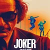 Joker Folie A Deux Diamond Painting