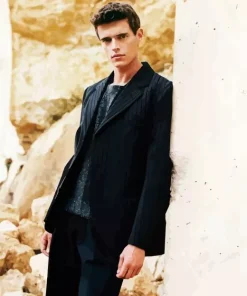 Jordy Baan Diamond Painting