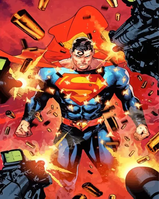 jorge jimenez Art Diamond By Numbers Jorge Jimenez Art Diamond Painting