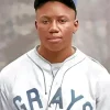 Josh Gibson Diamond Painting