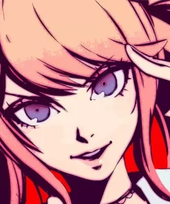 Junko Enoshima Diamond Painting
