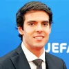 Kaka Footballer Diamond Painting