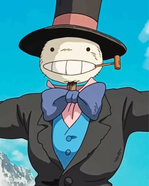 kakashi no kabu Diamond Dotz Kakashi No Kabu Diamond Painting