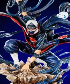 Kakuzu Naruto Diamond Painting