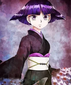 Kalluto Zoldyck Diamond Painting