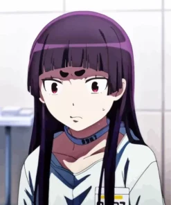 Kamiki Izumo Diamond Painting