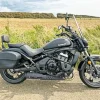 Kawasaki Vulcan Diamond Painting