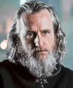 King Ecbert Diamond Painting