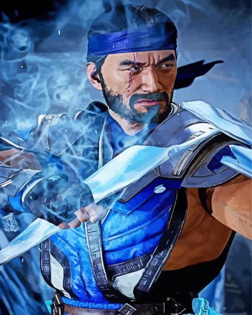 kuai liang Diamond Paints Kuai Liang Diamond Painting