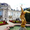 Linderhof Palace Germany Diamond Painting