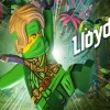 Lloyd Ninjago Diamond Painting