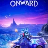 Onward Movie Diamond Painting