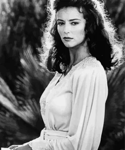 Rachel Ward Diamond Painting