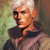 Rowan Whitethorn Diamond Painting