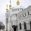 The Kyiv Pechersk Lavra Diamond Painting