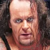 The Undertaker Diamond Painting