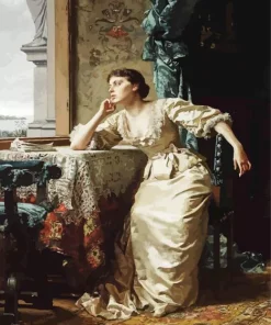 Wladysław Czachorski Diamond Painting