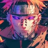 Yahiko Narutopedia Diamond Painting