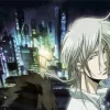 Shougo Makishima Diamond Painting