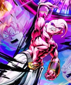 Buu Art Diamond Painting